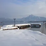 Seehotel Restaurant Lackner Hotel 4*