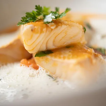Szálloda Seehotel Restaurant Lackner 4*