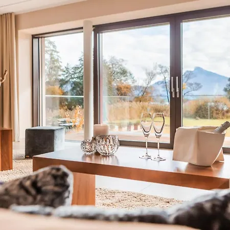 Seehotel Restaurant Lackner