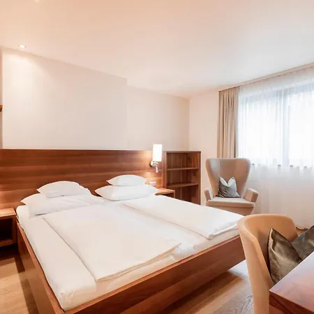 Hotell Seehotel Restaurant Lackner 4*