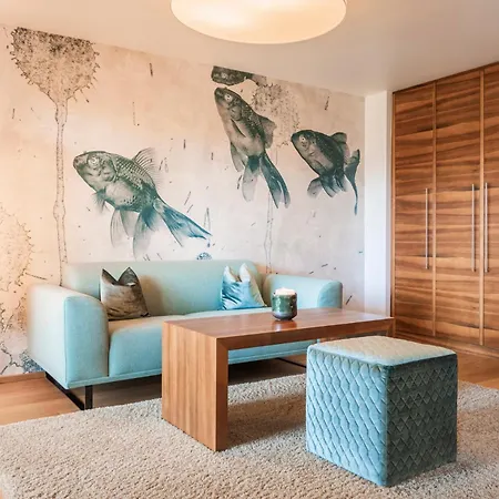 Seehotel Restaurant Lackner Szálloda 4*