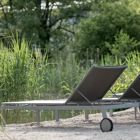 Hotell Seehotel Restaurant Lackner