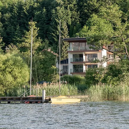 Seehotel Restaurant Lackner