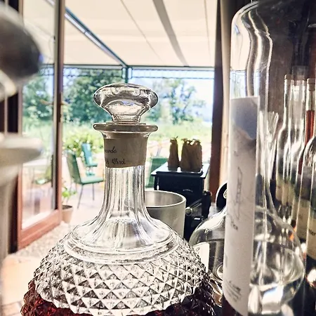 Seehotel Restaurant Lackner