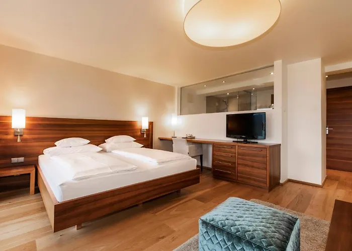 Hotel Seehotel Restaurant Lackner 4*