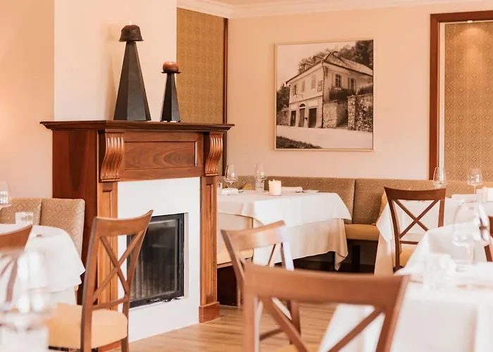 Seehotel Restaurant Lackner Hotel 4*