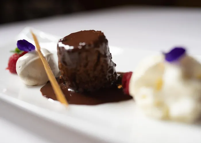 Seehotel Restaurant Lackner Hotel