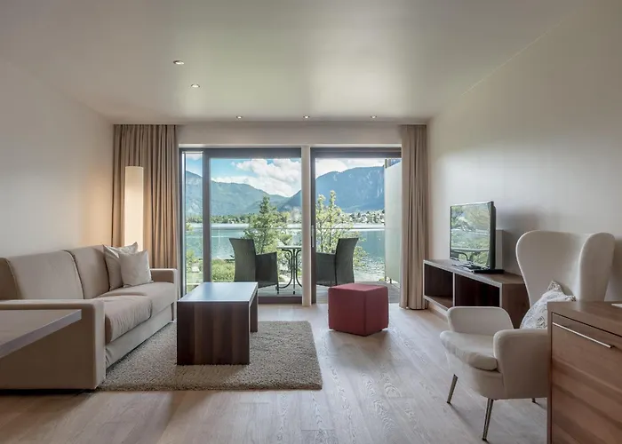 Seehotel Restaurant Lackner Hotel