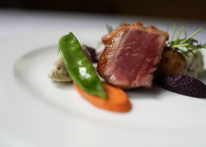 Seehotel Restaurant Lackner 4* Mondsee