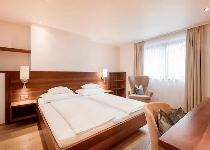 Hotel Seehotel Restaurant Lackner 4*