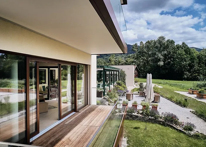 Hotel Seehotel Restaurant Lackner