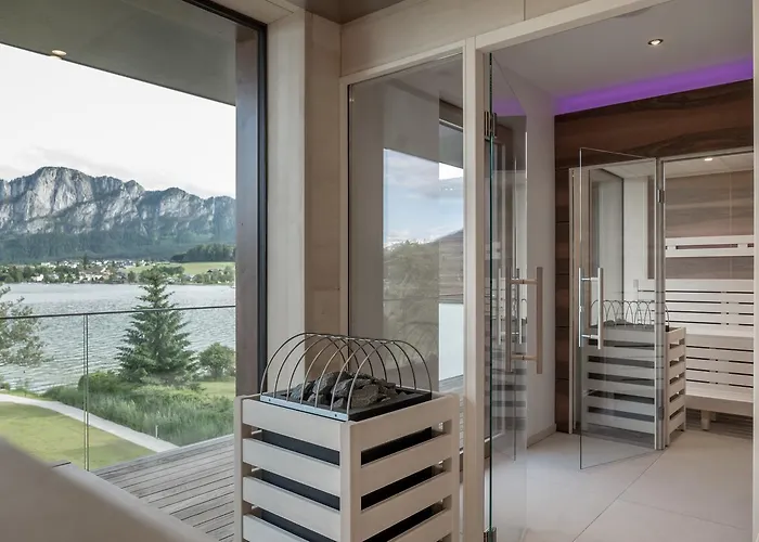 Seehotel Restaurant Lackner 4*