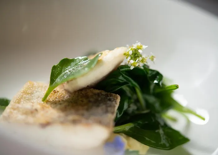 Seehotel Restaurant Lackner 4* Mondsee