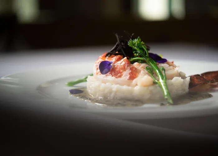 Seehotel Restaurant Lackner Mondsee