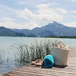 ゼーガストホフ-ホテル ラックナー