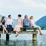 ホテル ゼーガストホフ-ホテル ラックナー