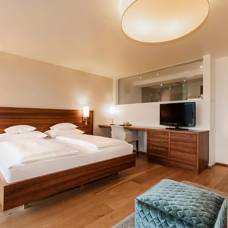 Hotel Seehotel Restaurant Lackner 4*