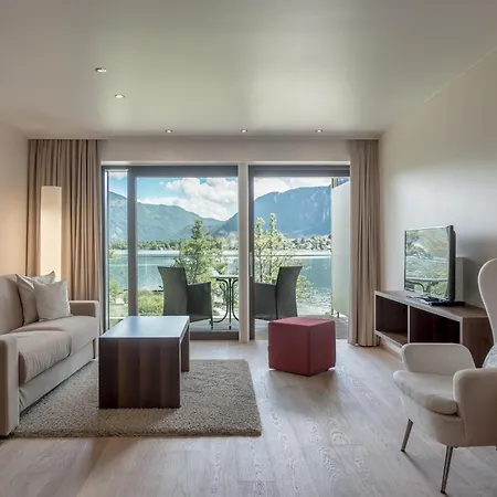 Seehotel Restaurant Lackner Hotel