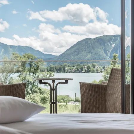 Seehotel Restaurant Lackner Otel