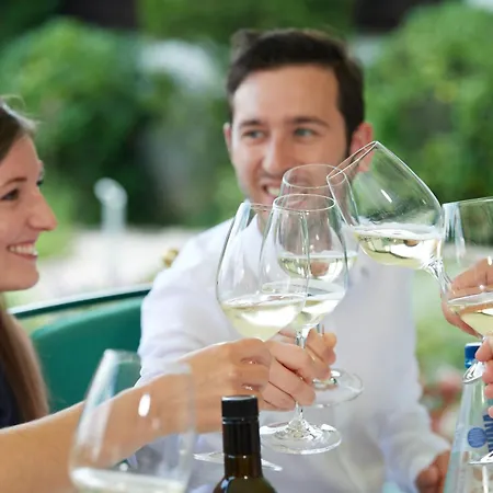 Otel Seehotel Restaurant Lackner 4*