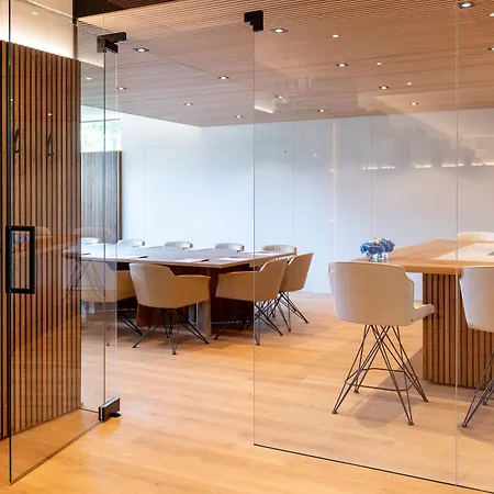 Hotel Seehotel Restaurant Lackner Mondsee