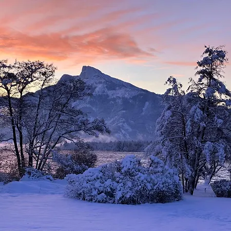 Hotel Seehotel Restaurant Lackner 4*