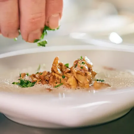 Seehotel Restaurant Lackner