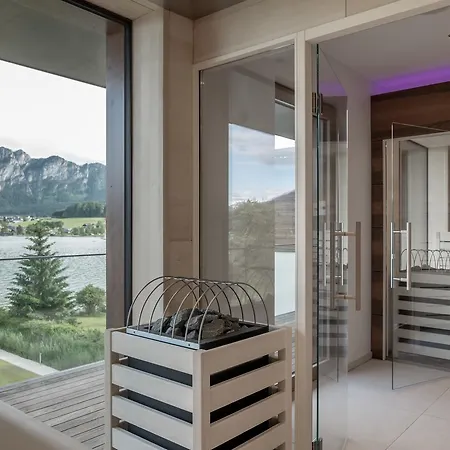 Seehotel Restaurant Lackner 4*