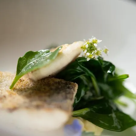 Seehotel Restaurant Lackner 4* Mondsee