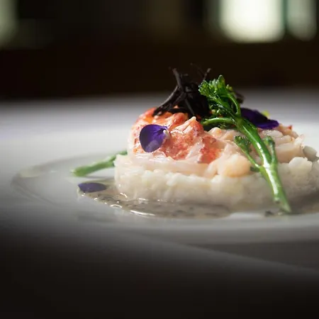 Seehotel Restaurant Lackner Mondsee