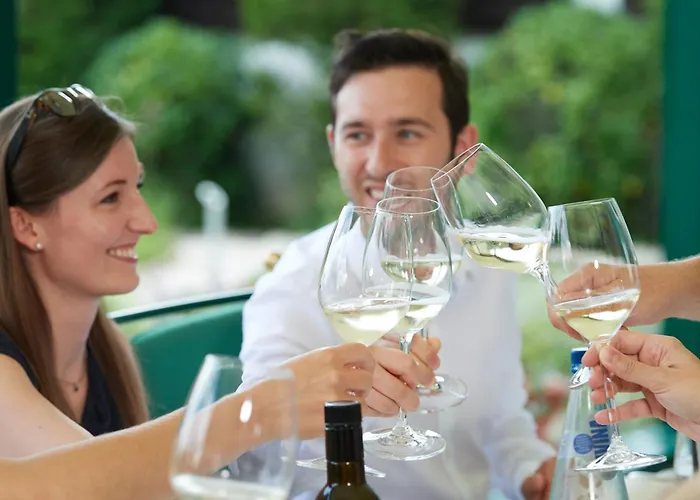 Otel Seehotel Restaurant Lackner 4*