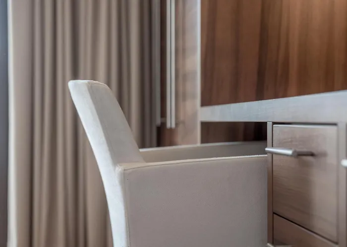 Otel Seehotel Restaurant Lackner