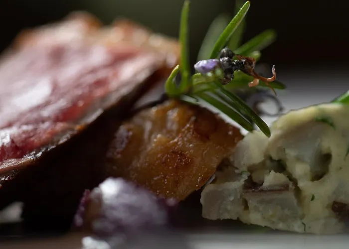 Seehotel Restaurant Lackner 4*