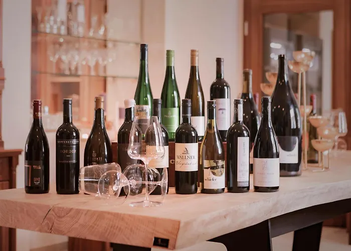 Otel Seehotel Restaurant Lackner 4*