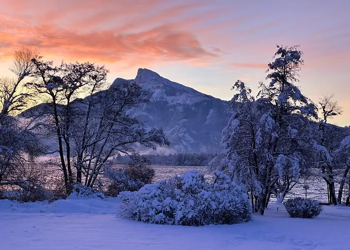 Otel Seehotel Restaurant Lackner 4*