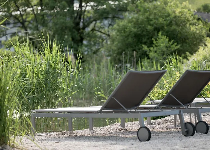 فندق Seehotel Restaurant Lackner