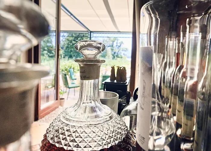 Seehotel Restaurant Lackner